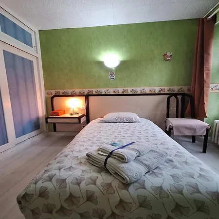 Le Cep De 6 Personnes Au Coeur Du Vignoble Champenois 别墅