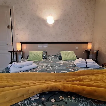 Villa Le Cep De 6 Personnes Au Coeur Du Vignoble Champenois