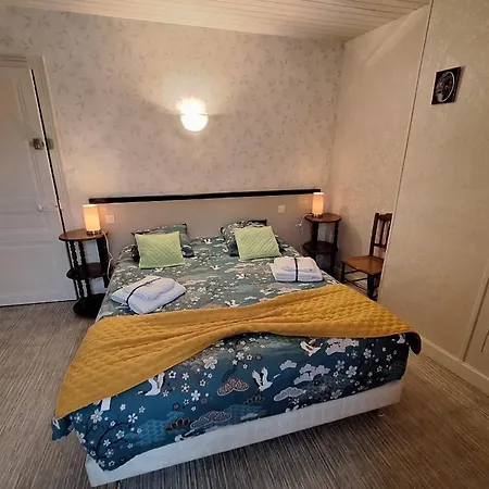 Le Cep De 6 Personnes Au Coeur Du Vignoble Champenois Villa Bouzy