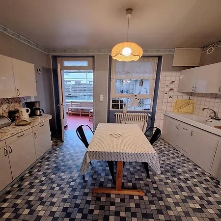 Le Cep De 6 Personnes Au Coeur Du Vignoble Champenois Villa