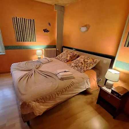 Villa Le Cep De 6 Personnes Au Coeur Du Vignoble Champenois *