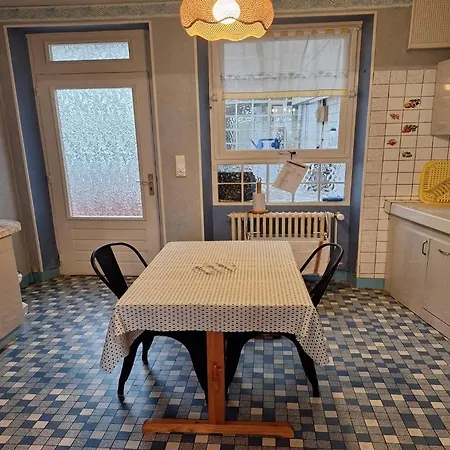 Le Cep De 6 Personnes Au Coeur Du Vignoble Champenois *