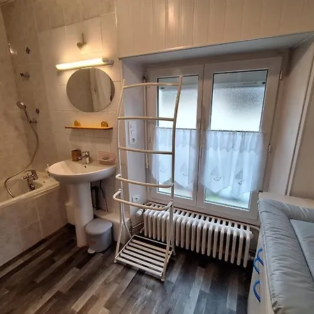 Le Cep De 6 Personnes Au Coeur Du Vignoble Champenois Bouzy