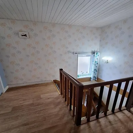 别墅 Le Cep De 6 Personnes Au Coeur Du Vignoble Champenois *