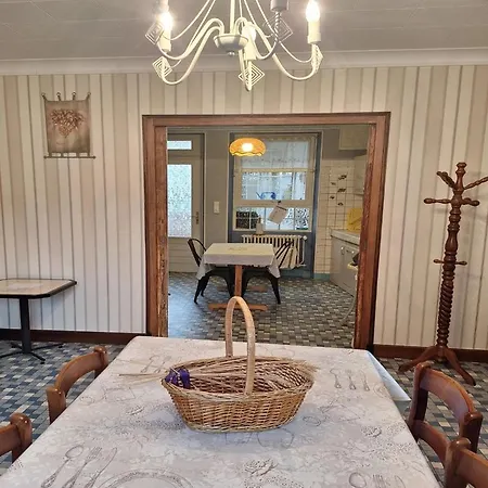 Le Cep De 6 Personnes Au Coeur Du Vignoble Champenois Bouzy