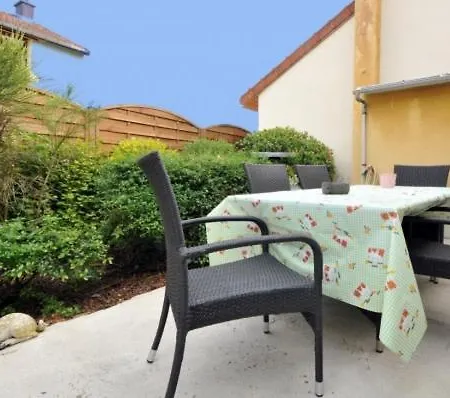 Le Cep De 6 Personnes Au Coeur Du Vignoble Champenois Bouzy