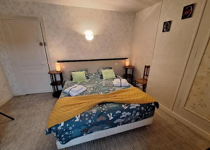 Le Cep De 6 Personnes Au Coeur Du Vignoble Champenois Villa Bouzy