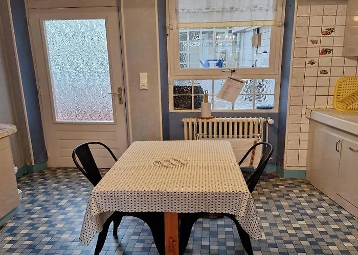 Le Cep De 6 Personnes Au Coeur Du Vignoble Champenois *