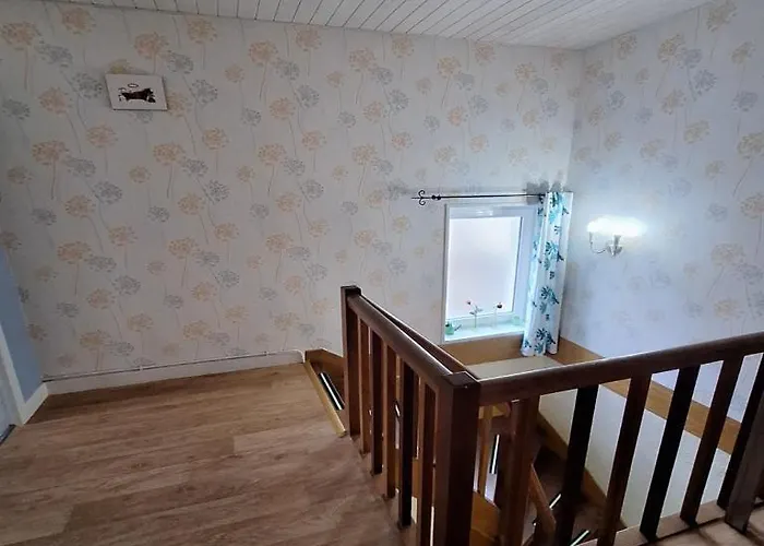 Villa Le Cep De 6 Personnes Au Coeur Du Vignoble Champenois *