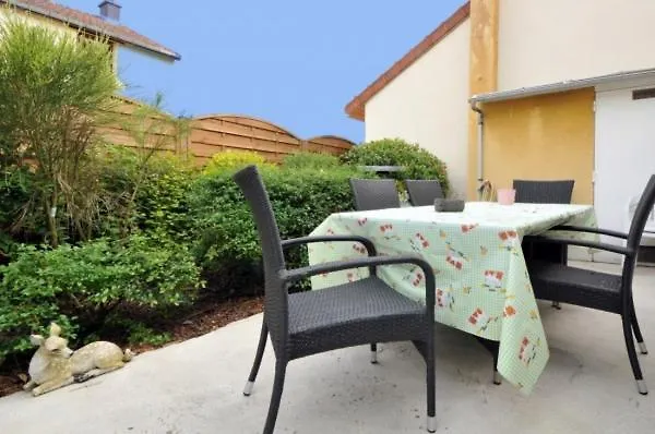 Le Cep De 6 Personnes Au Coeur Du Vignoble Champenois Bouzy